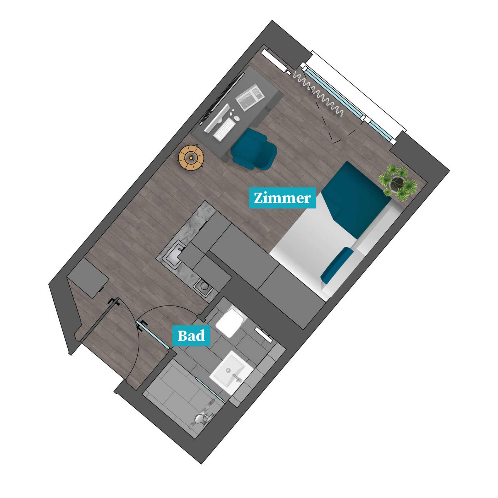 Apt. 3.08