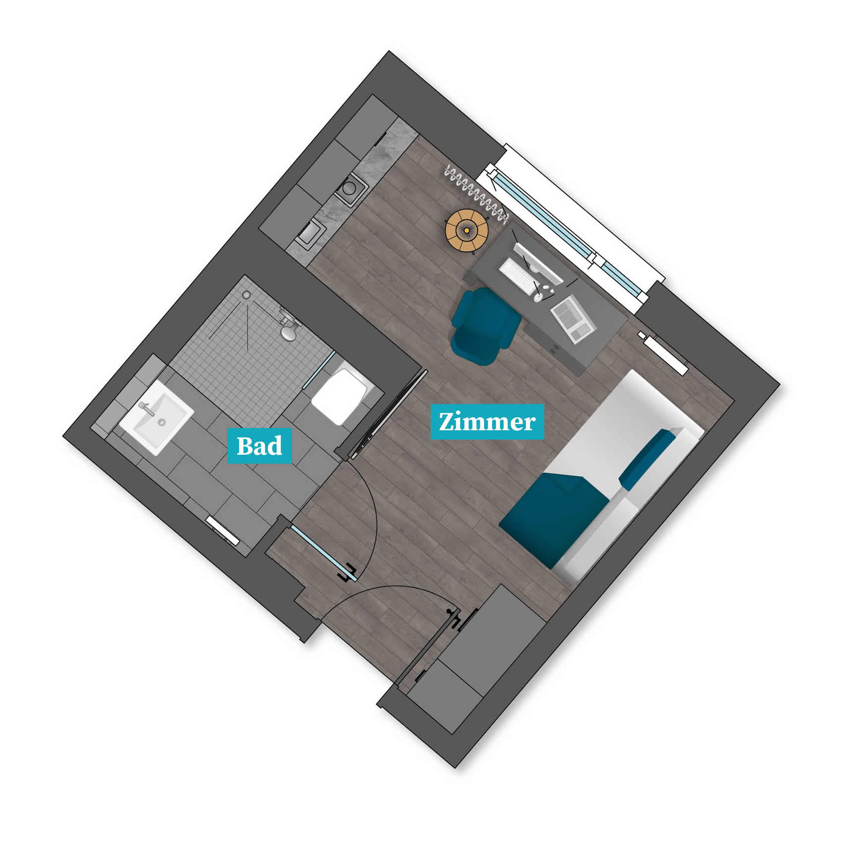 Apt. 4.06